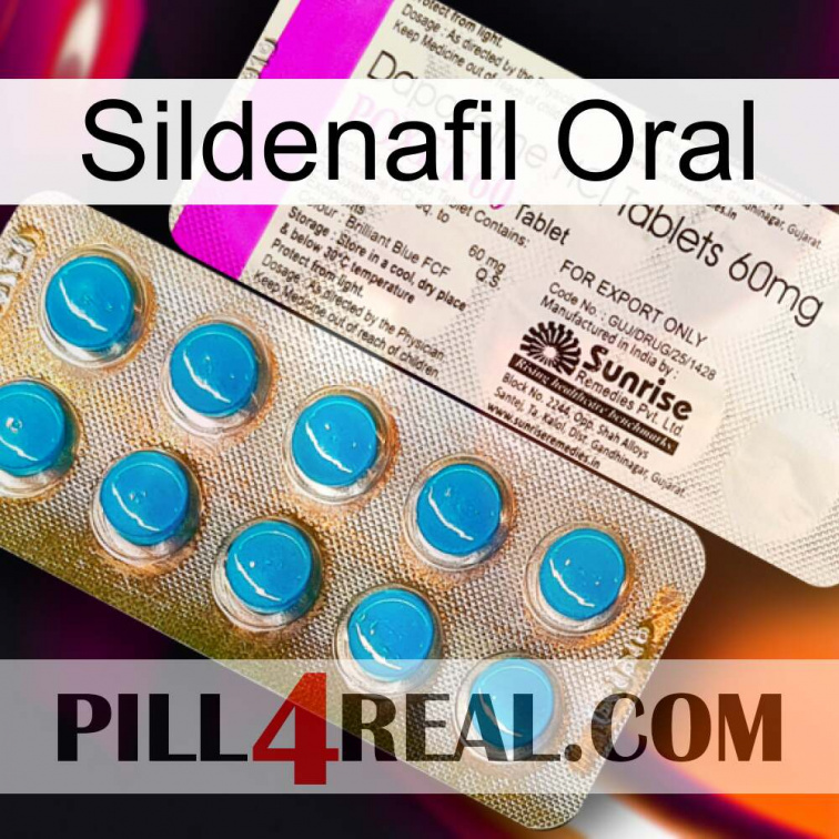 Sildenafil Oral new07